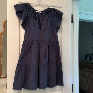 Marie Oliver Dress